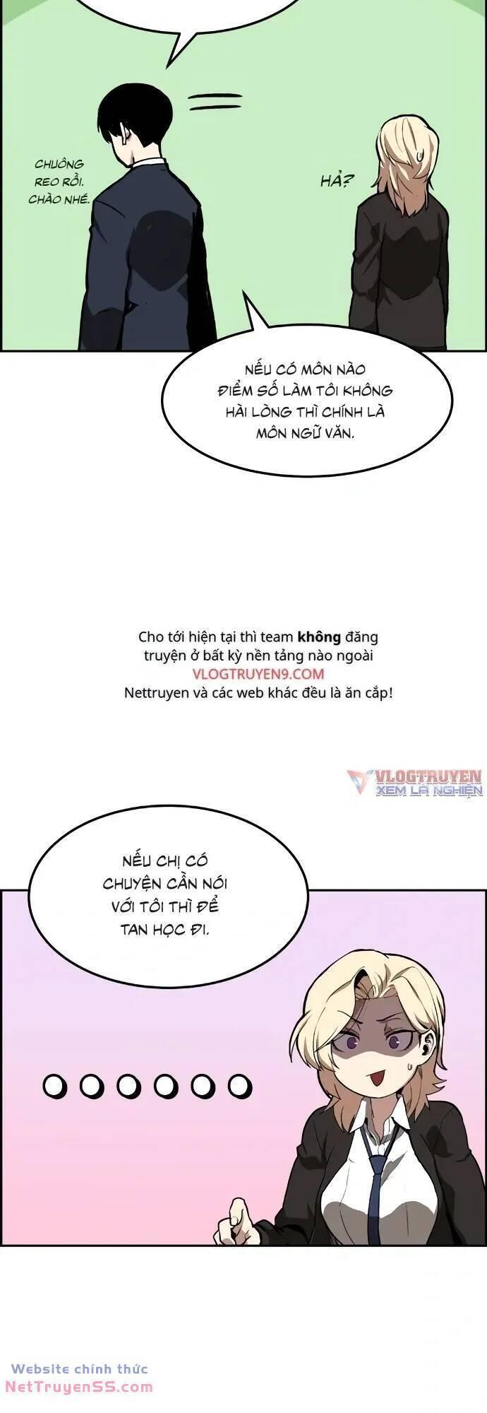 truyền thuyết đô thị dokkaebi chapter 5 35