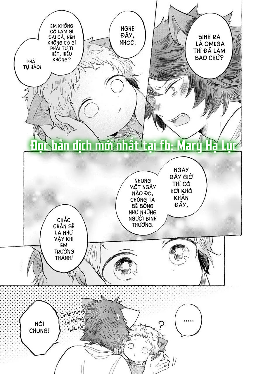 neko mimi omegaverse chapter 5.1 7