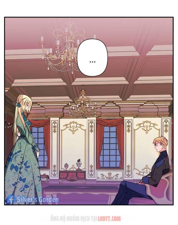 tôi đang nuôi dưỡng một con quái thú chapter 17 39