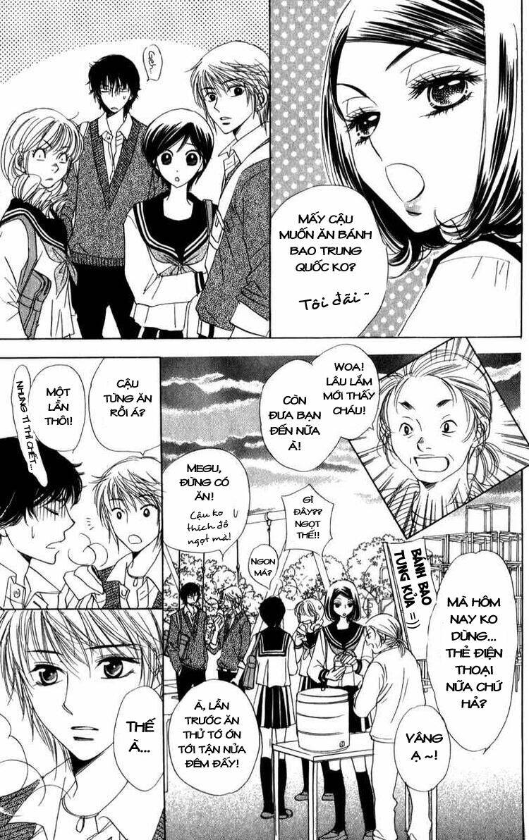 ác quỷ và bản tình ca chapter 23 30