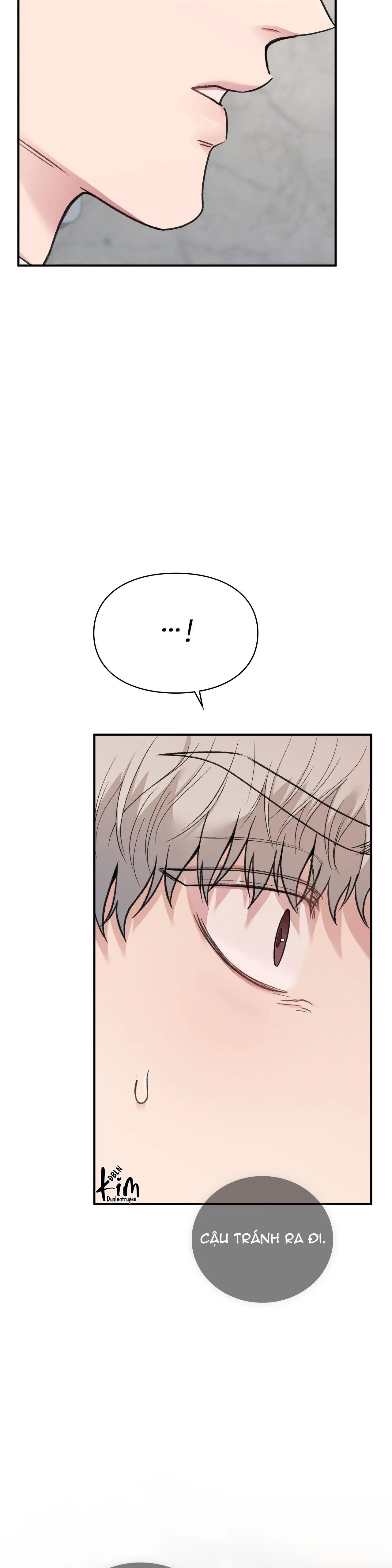 zai đẹp nhưng lại thích dạy đời chapter 31 37