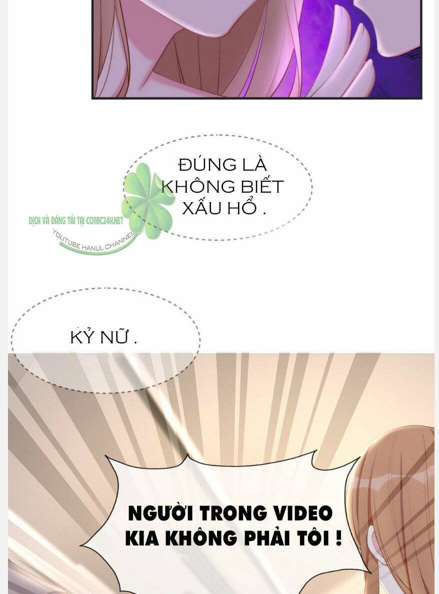 sủng em sủng tới tận cùng chapter 40 10