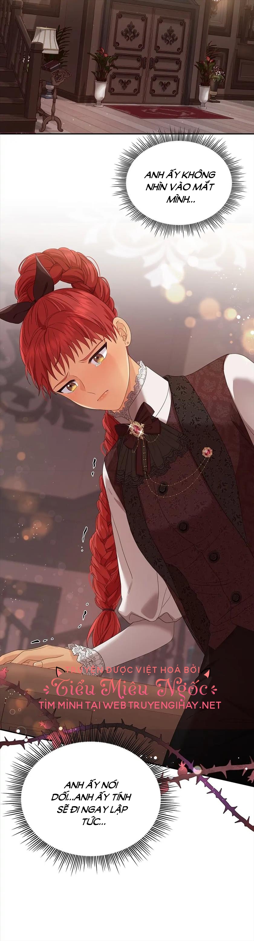 công chúa hai mặt chapter 76 8