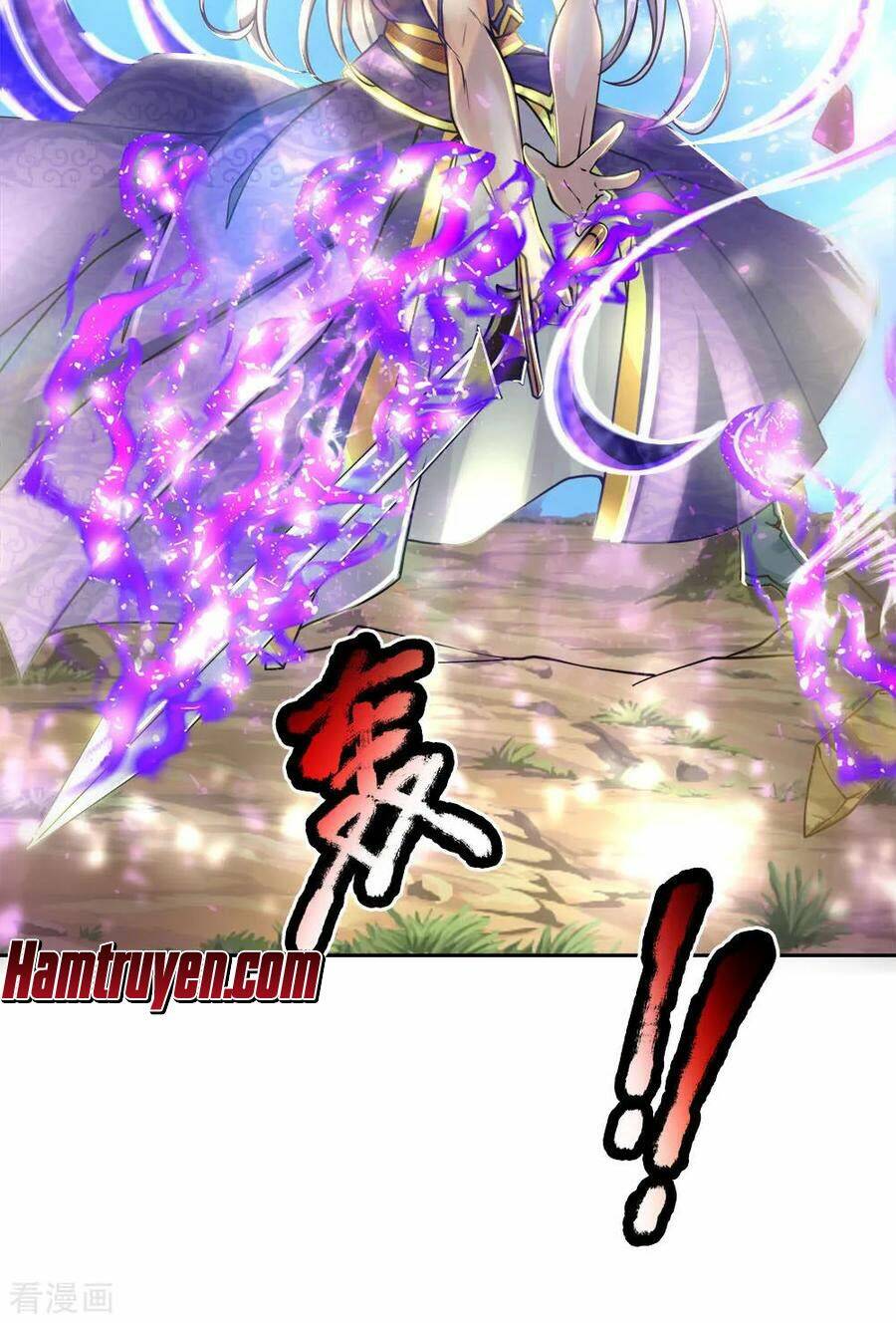 thân thể của ta là kiếm chủng chapter 51 9