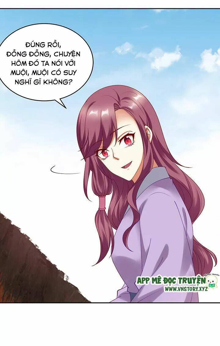 đô đốc đại nhân sủng thê kí chapter 117 19