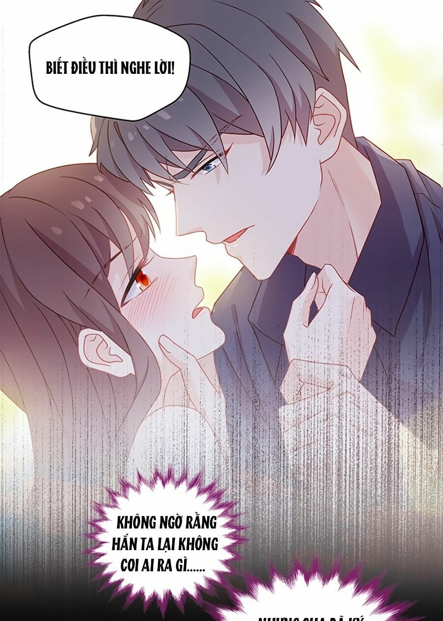 thiên kim bất lương chapter 1 10