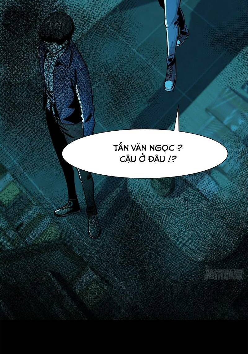 kinh dị thịnh yến chapter 9 86