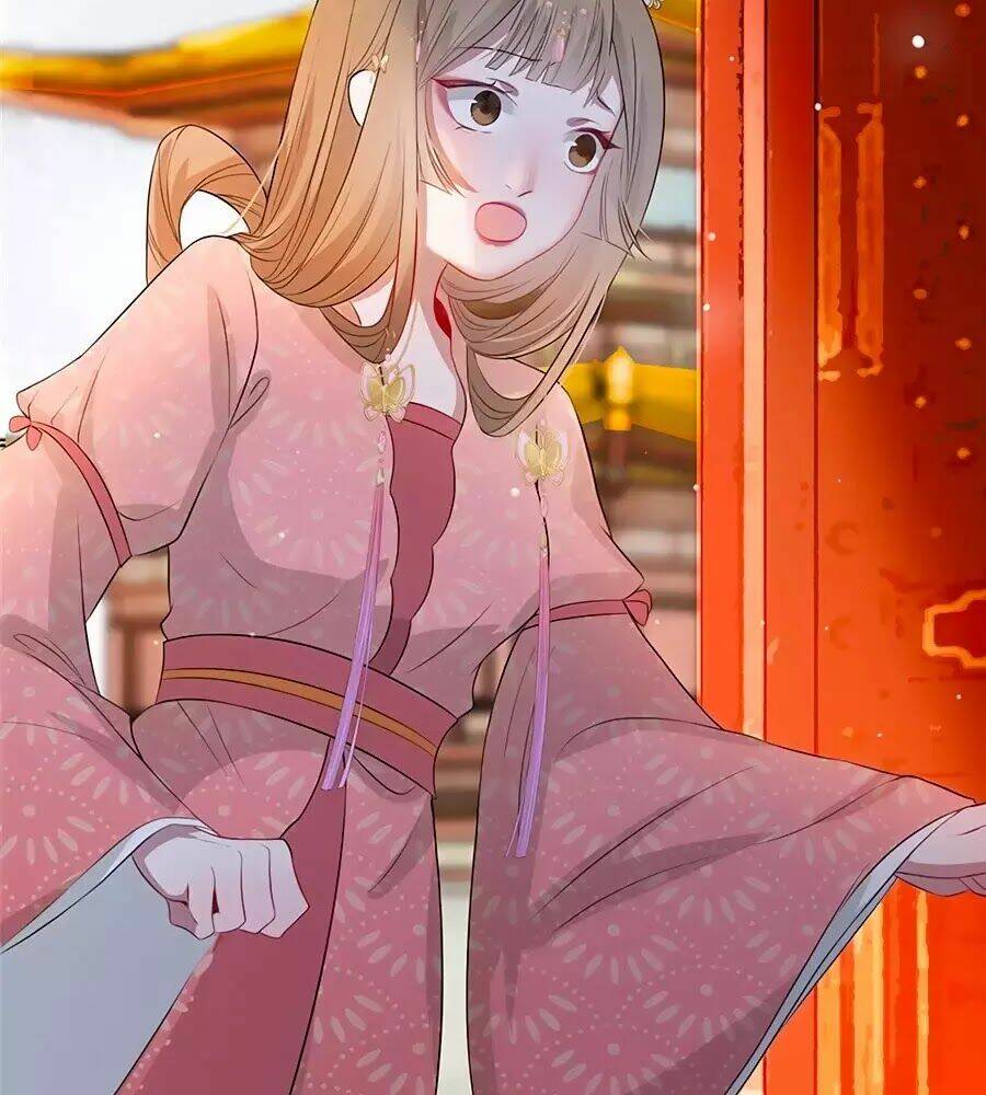 gian phi như thử đa kiều chapter 16 47