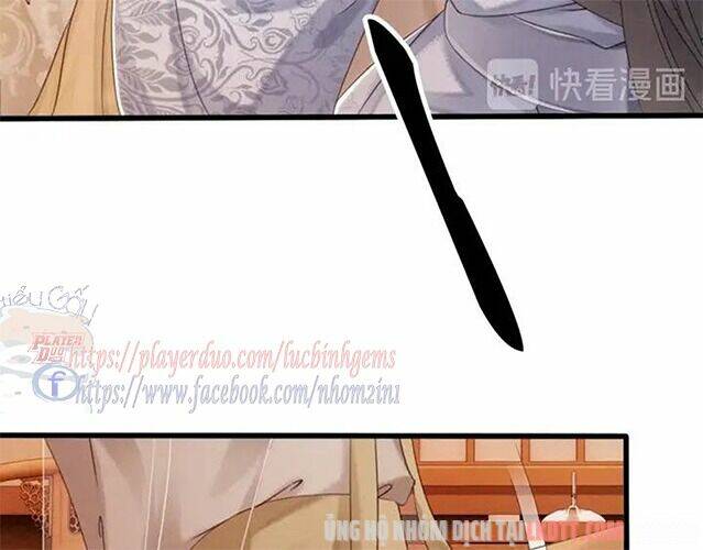 trọng sinh bá sủng nhiếp chính vương quá mạnh mẽ chapter 71 29