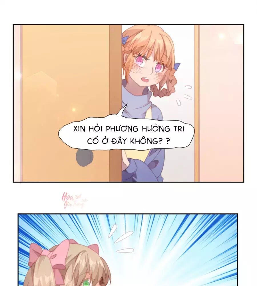 thanh âm giai điệu phản công chapter 69 32