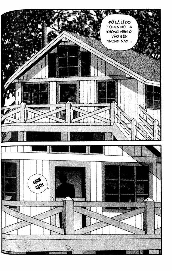 kirara - hồn ma quyến rũ chapter 28 3