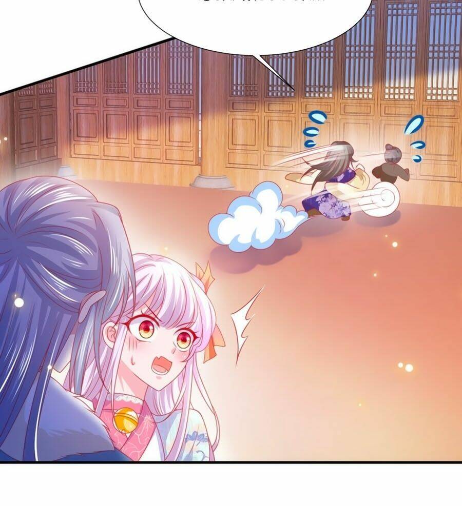 dưỡng thú vi phi chapter 27 3