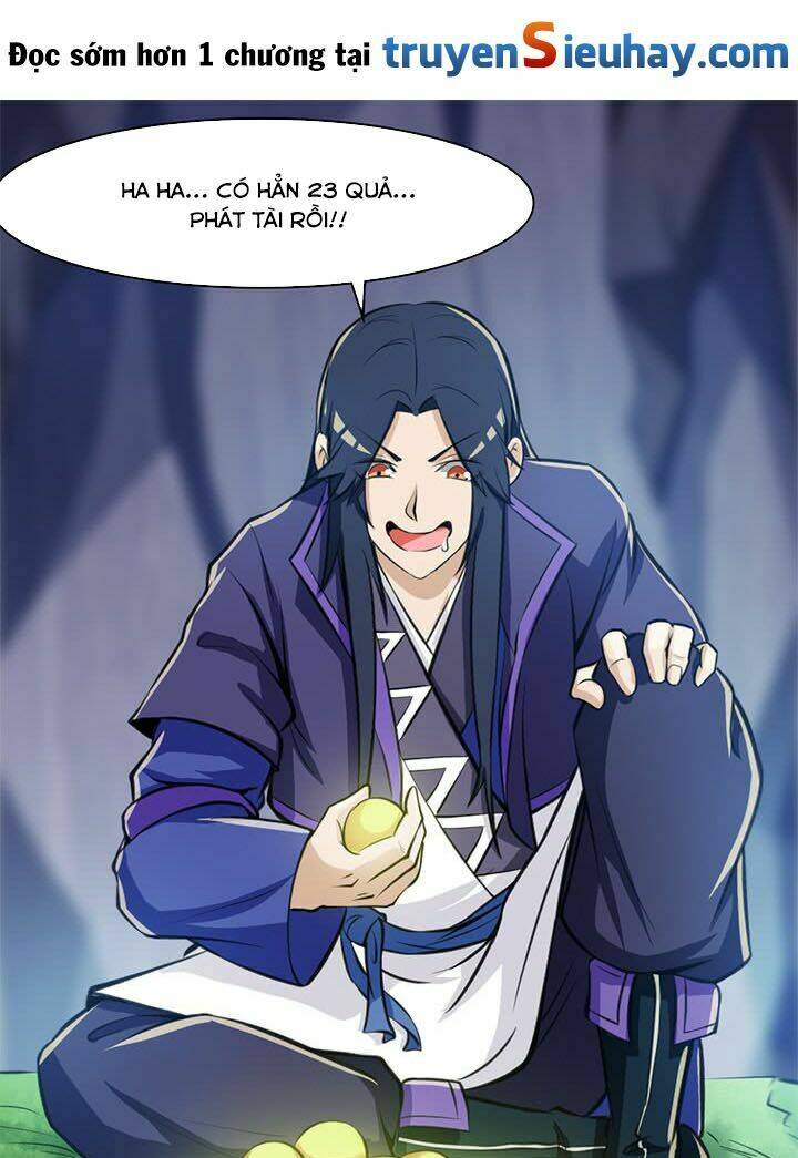 lâm phi truyện chapter 26 2