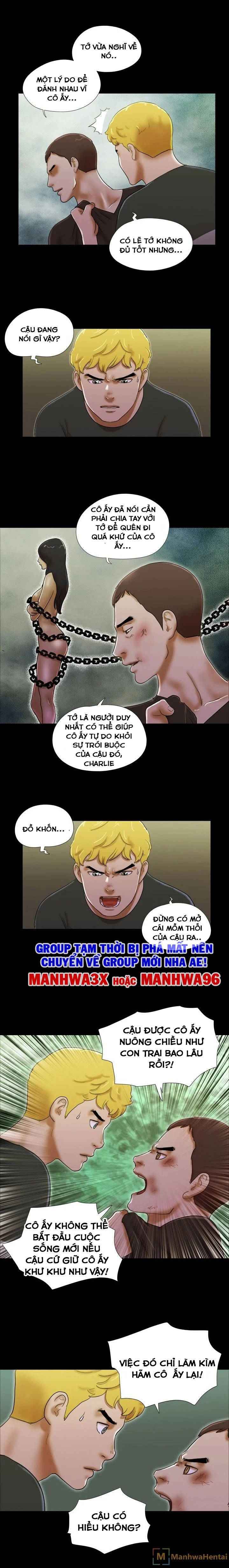 mẹ bạn chapter 38 6