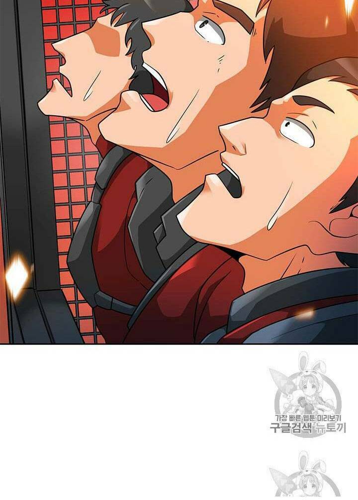 tôi tự động săn một mình chapter 44 64