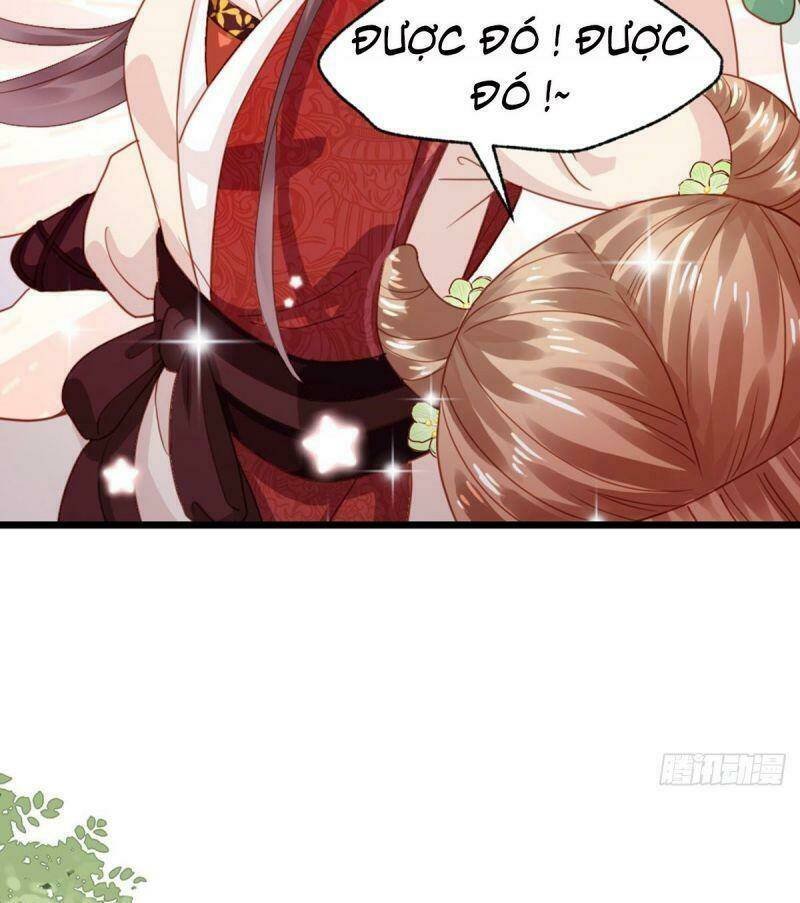 đứng yên ! phụng chỉ đánh cướp đây chapter 36 41