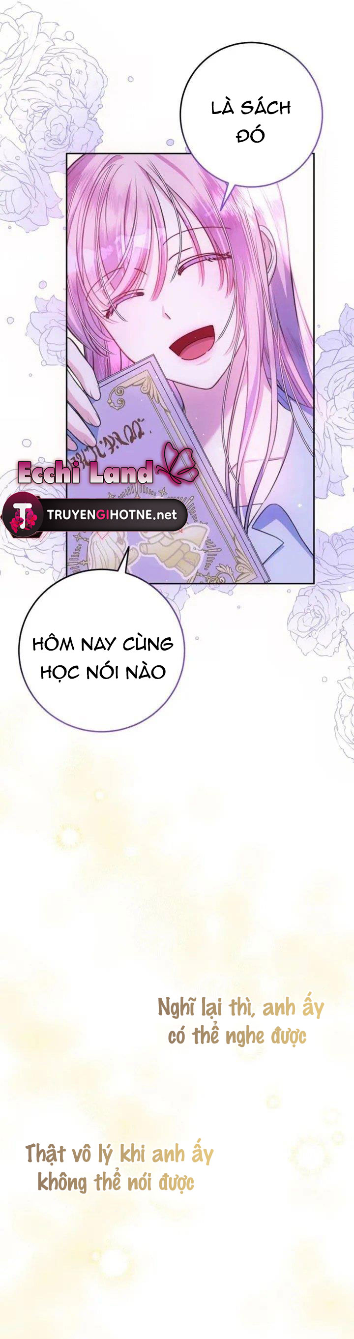 tôi gặp nam chính ở trong tù (remake) chapter 11.2 5