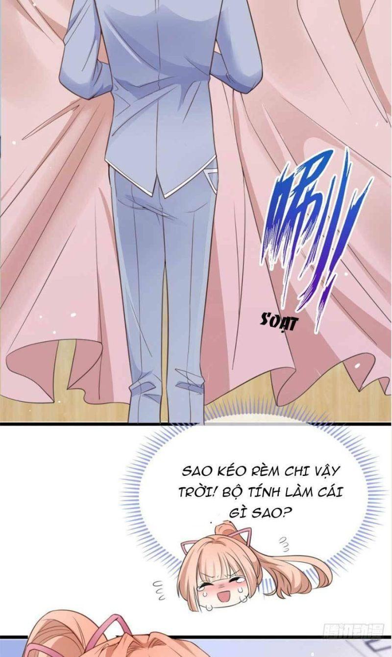 tôi được năm đại lão chiều chuộng hết nấc chapter 12 7