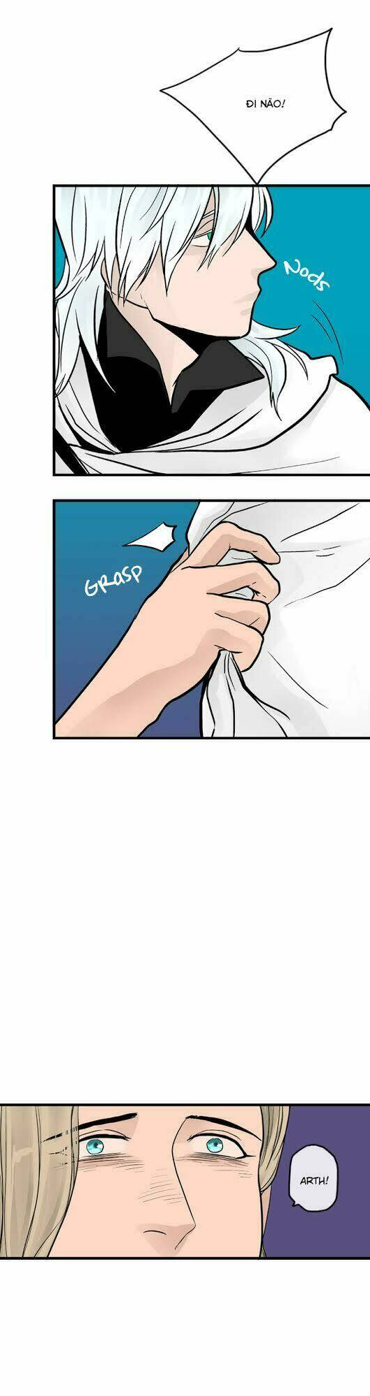 full metal wing chapter 21 21