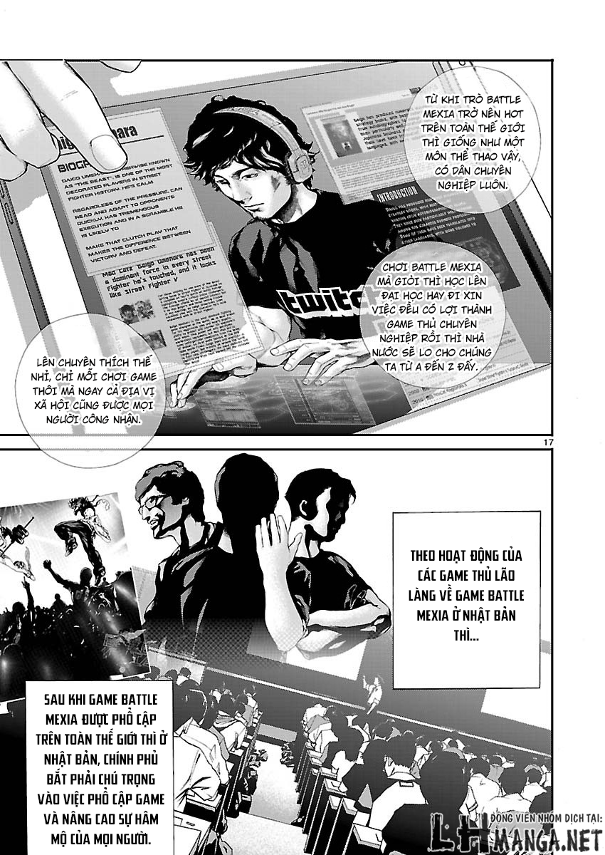 battle mexia chapter 1 17