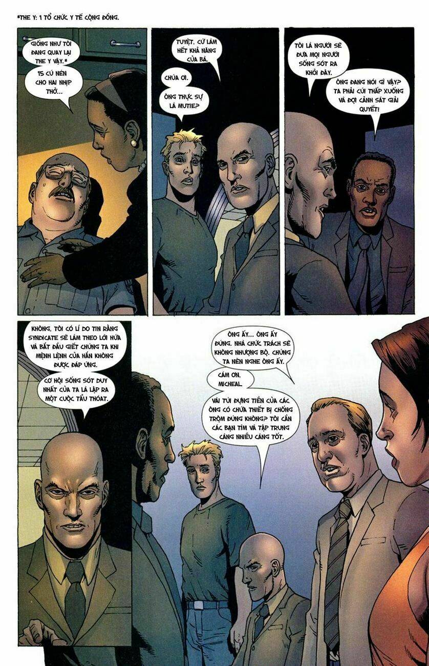 ultimate x-men chapter 58 14