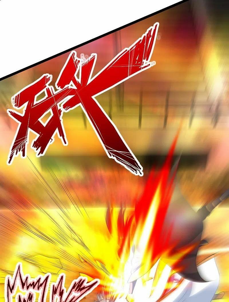 tiên võ đế tôn chapter 253 60