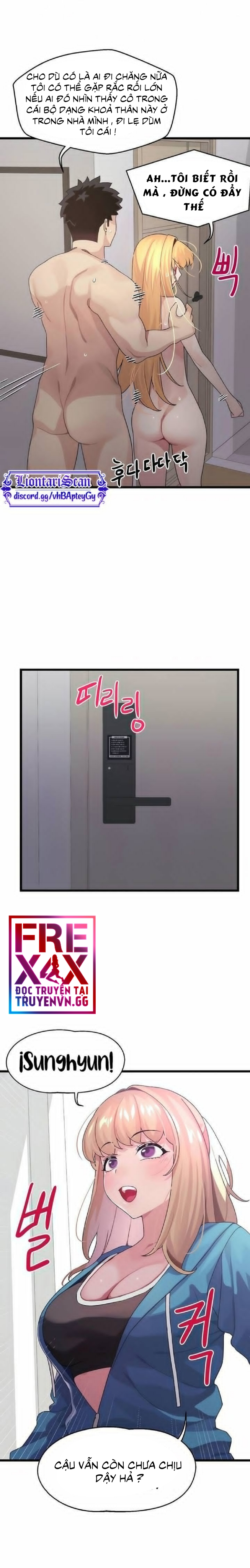 liên kết doki doki chapter 6 9