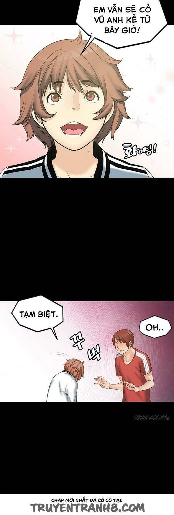 bạn gái của bạn thân chapter 8 9