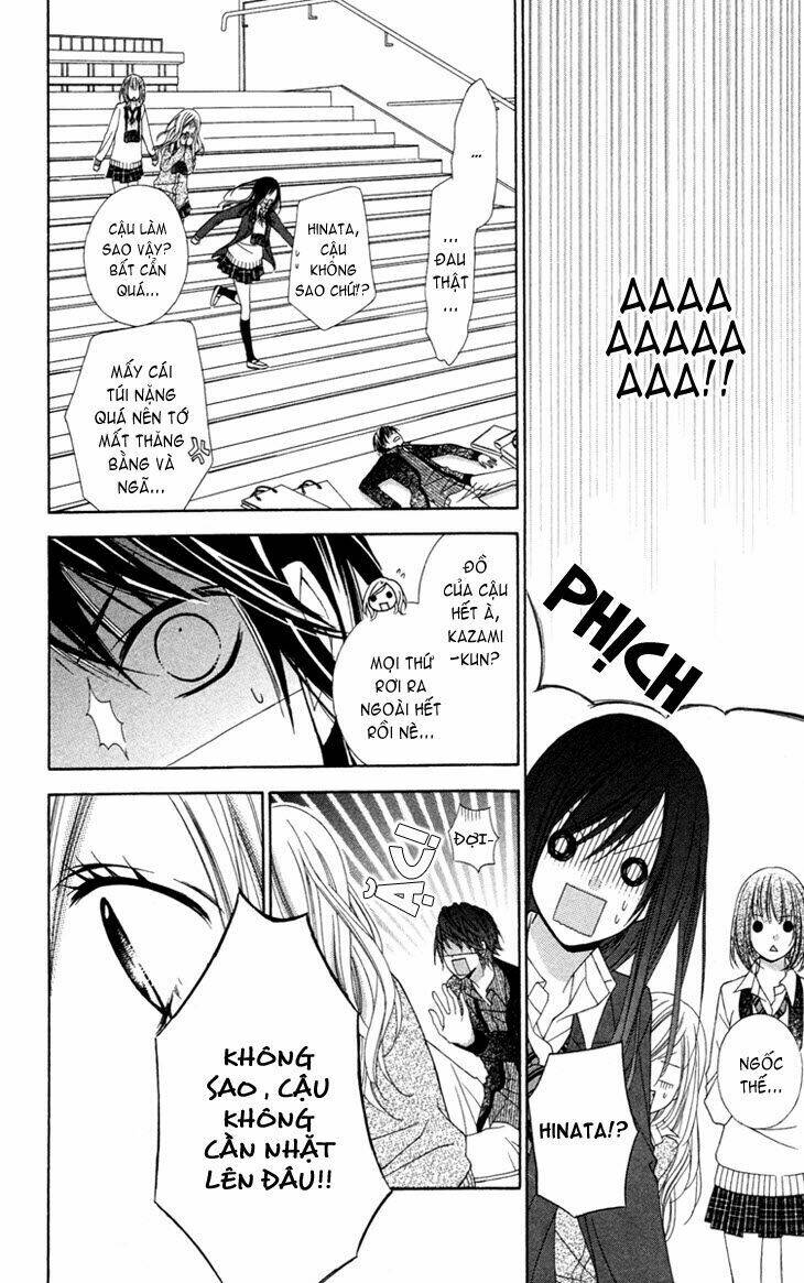 stardust wink chapter 25 23