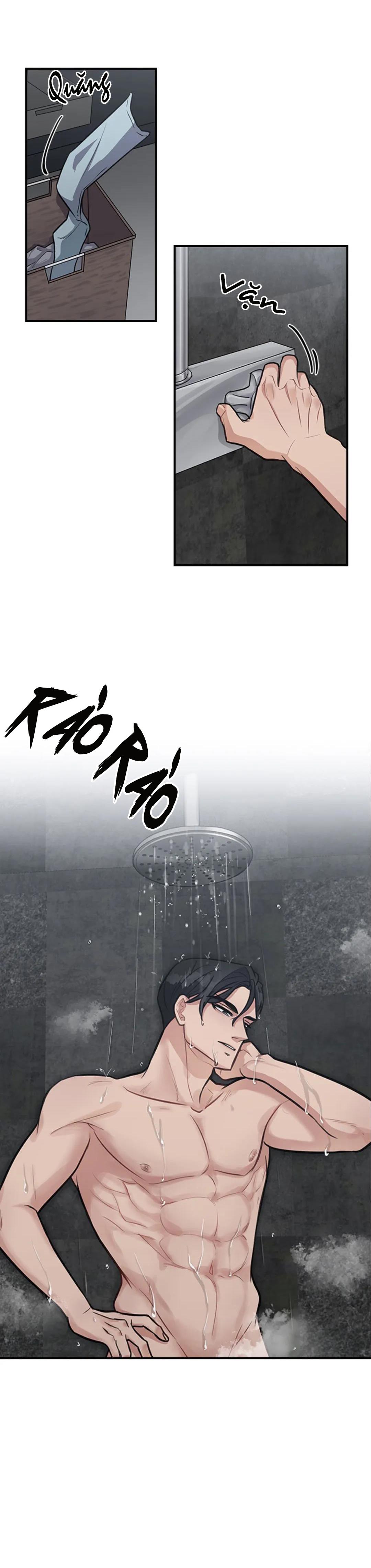 dưới bóng tình thân chapter 7 4