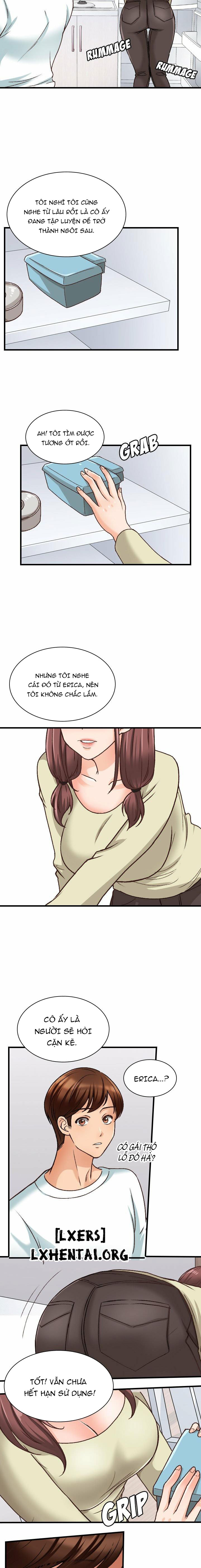 chung cư tình yêu chapter 10 10