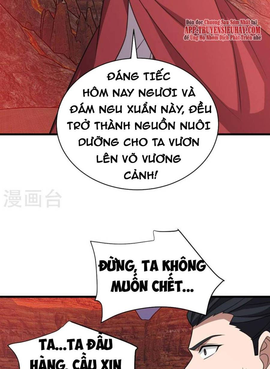 chúa tể tam giới chapter 289 41