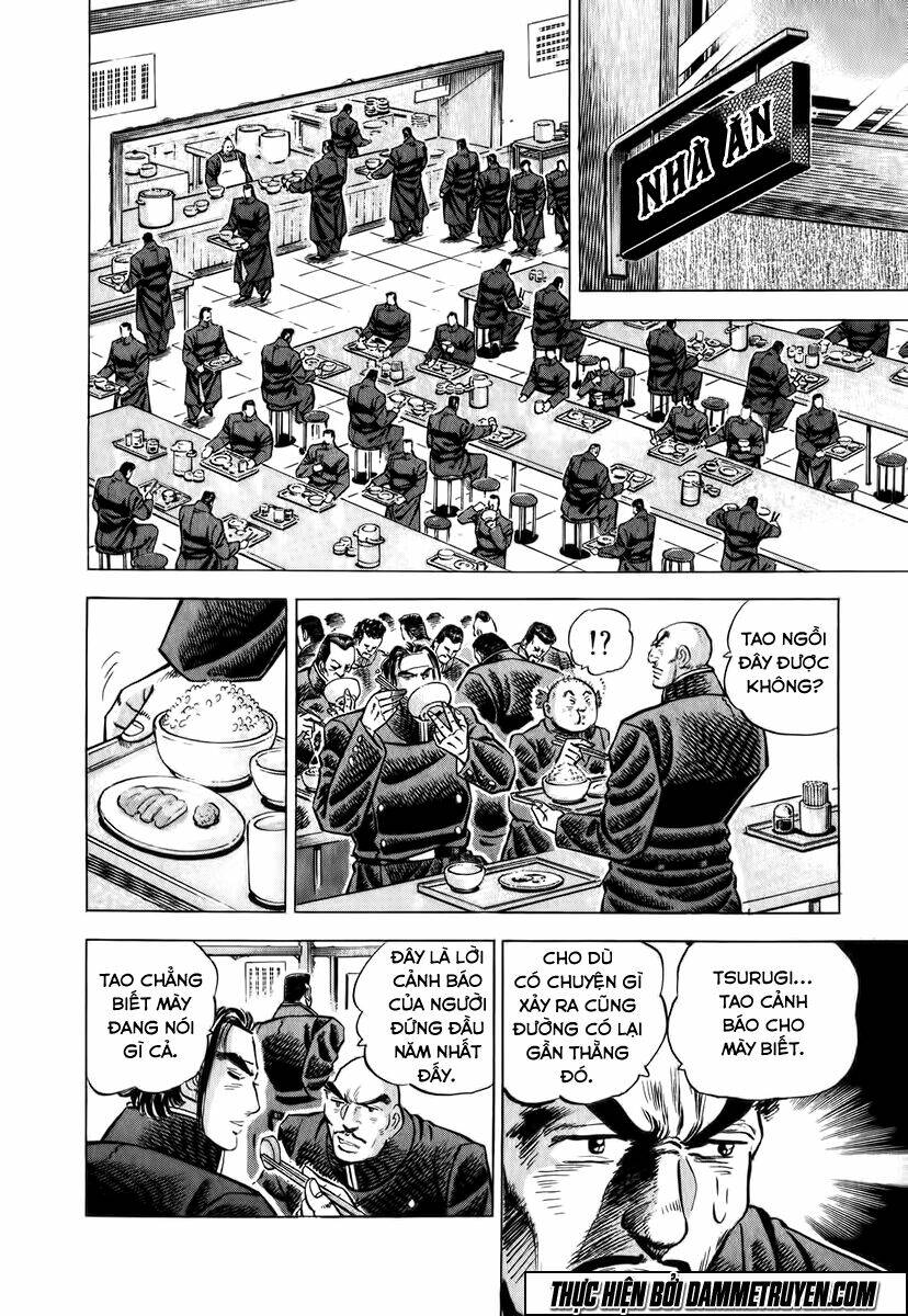 akakatsuki!! otokojuku - seinen yo, taishi wo idake chapter 4 7