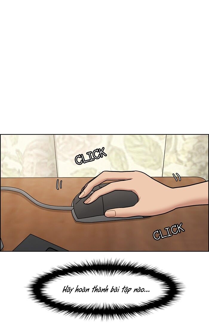 vẻ đẹp đích thực - true beauty chapter 63 21