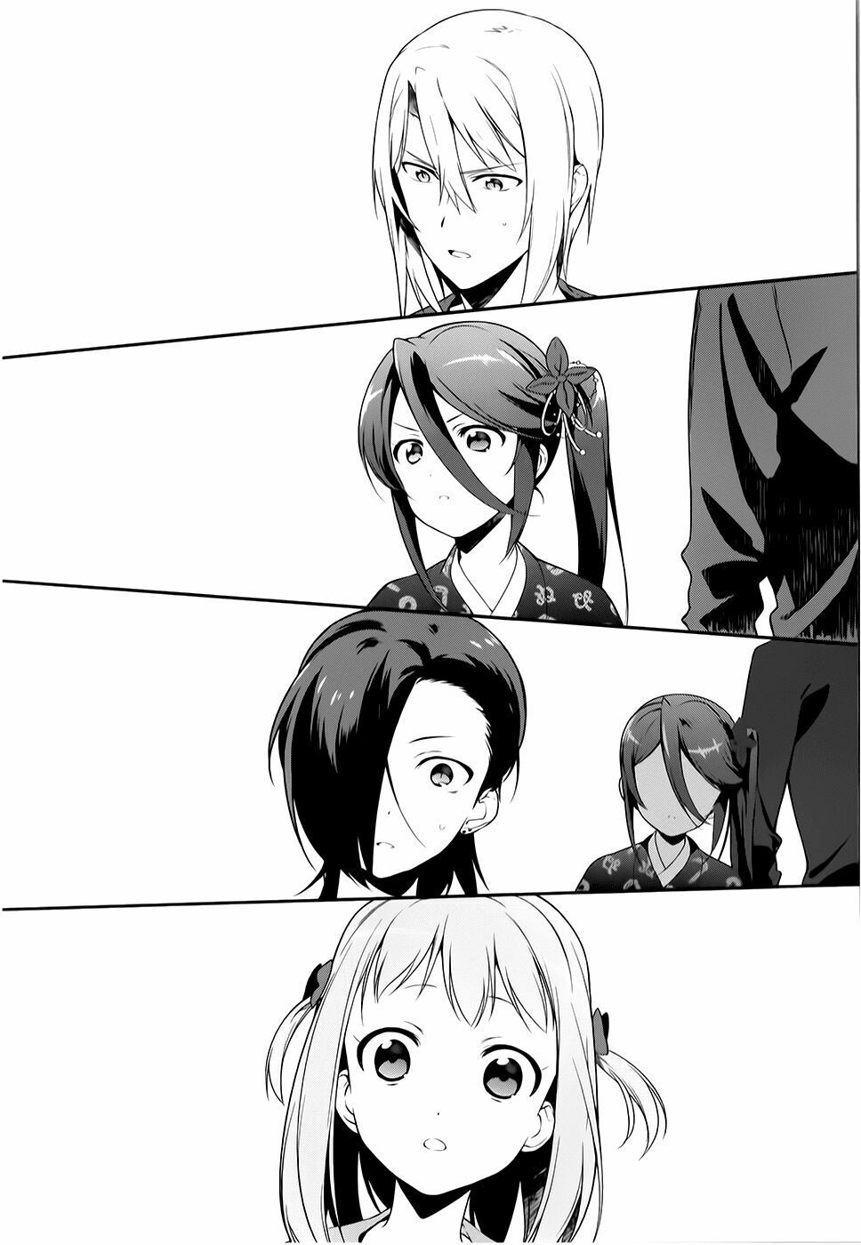 ma vương đi làm thêm chapter 28 12