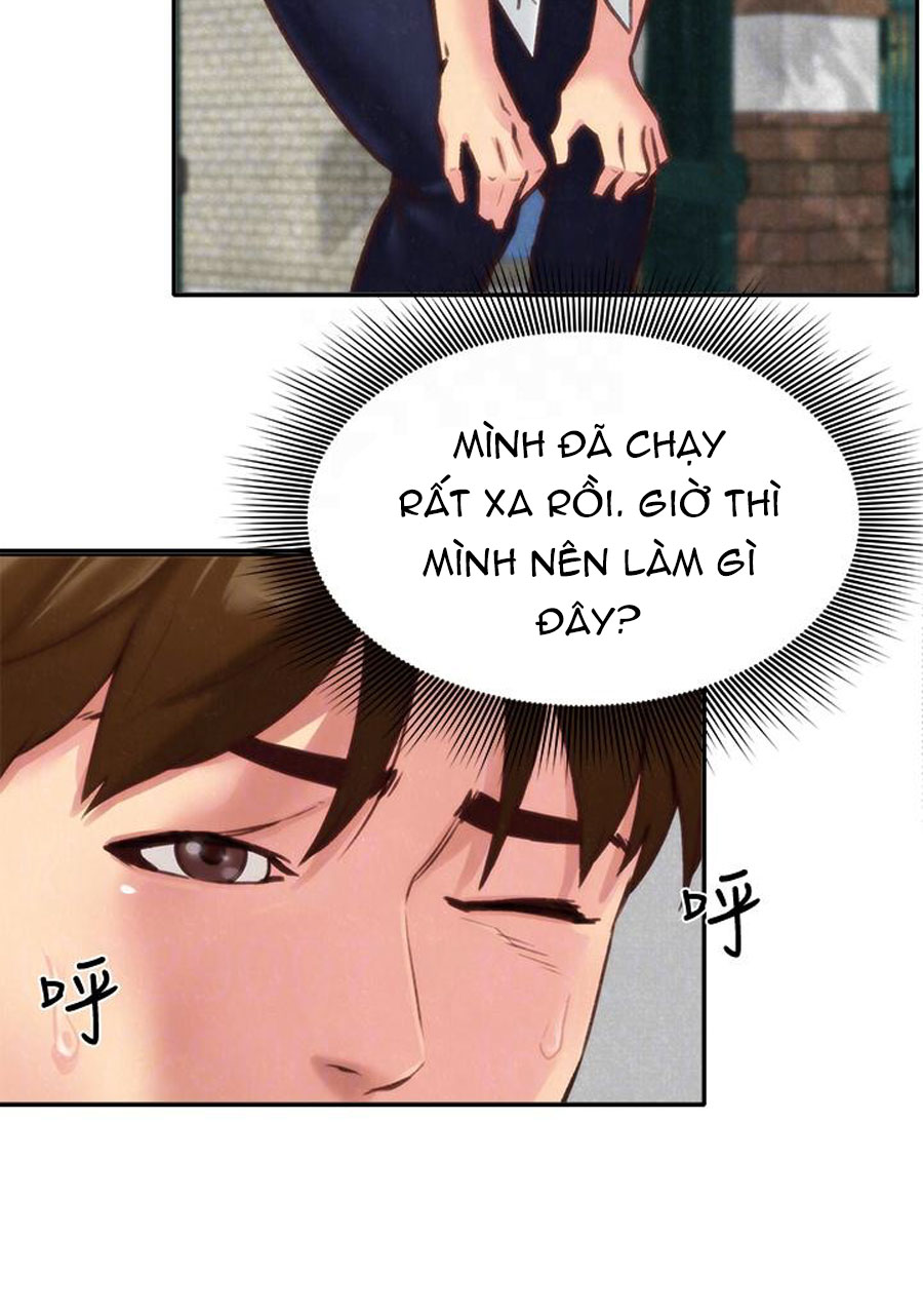 cô gái bé nhỏ của tôi chapter 4.2 34