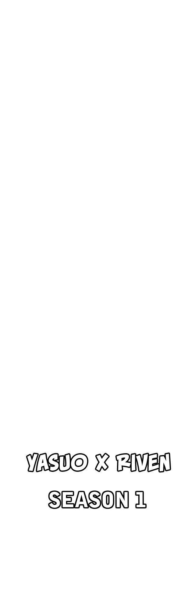 câu chuyện yasuo x riven chapter 9 29