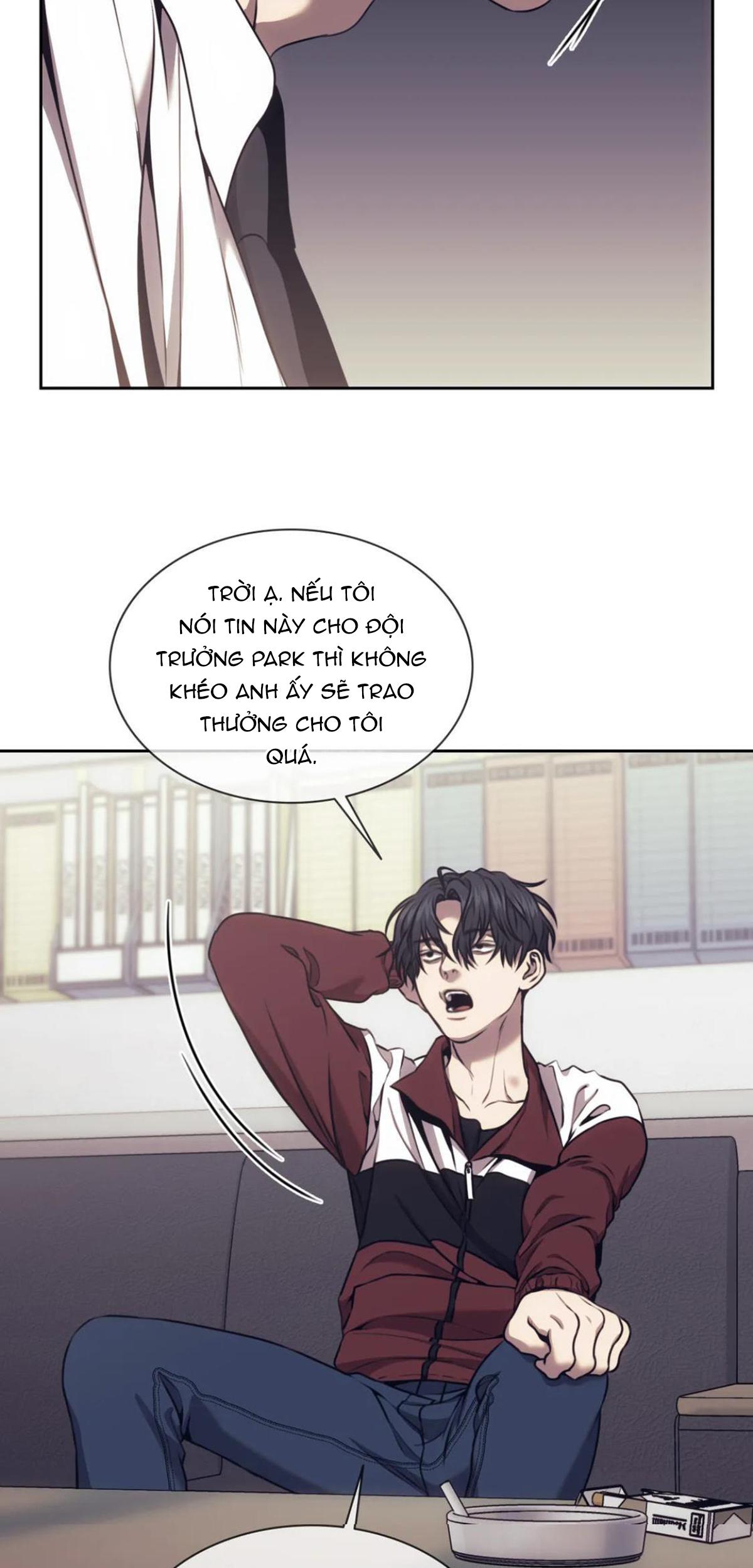 công cuộc báo thù của kẻ yếu thế chapter 56 17