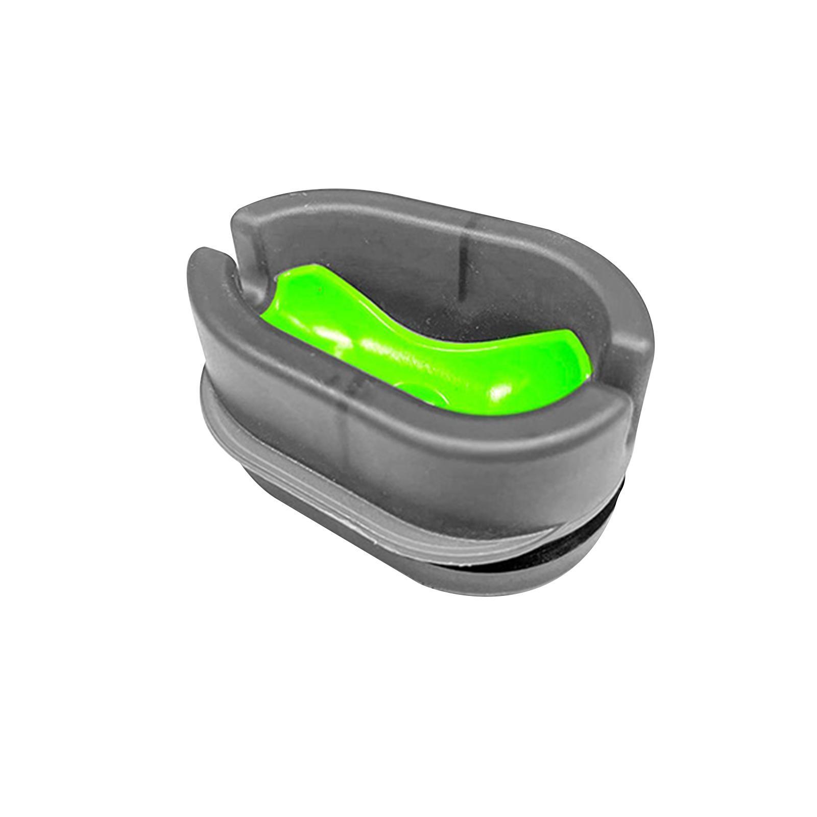 Carp Fishing Method Feeders 1 Piece Lure Holder Fishing Accessory Carp Fishing Tackle  Portable Reusable Outdoor Rubber for Carp Fishing