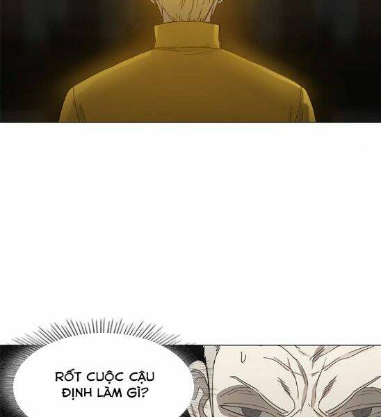 võ sĩ - the boxer chapter 100 133