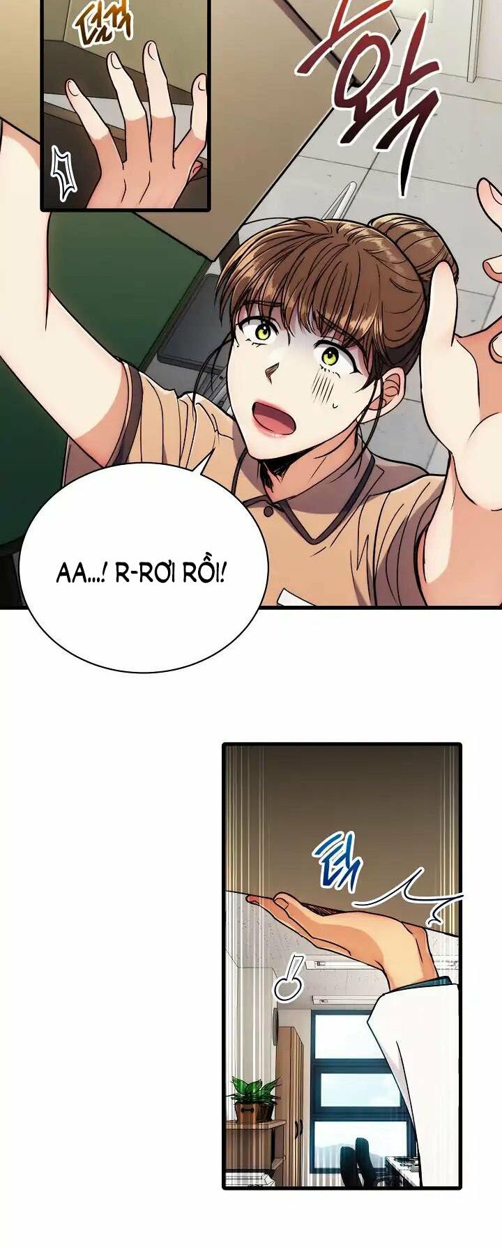 bác sĩ trùng sinh chapter 47 9