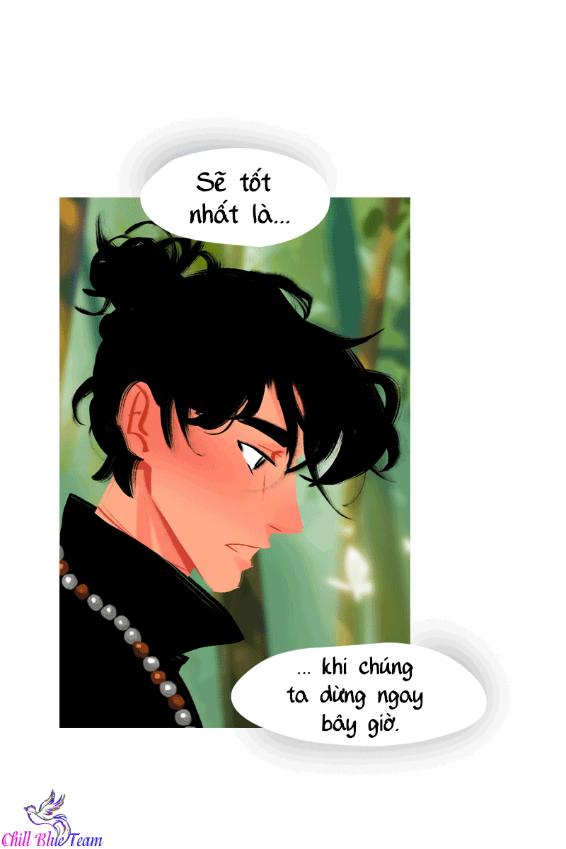 thần chết và kẻ chờ đợi chapter 20 16