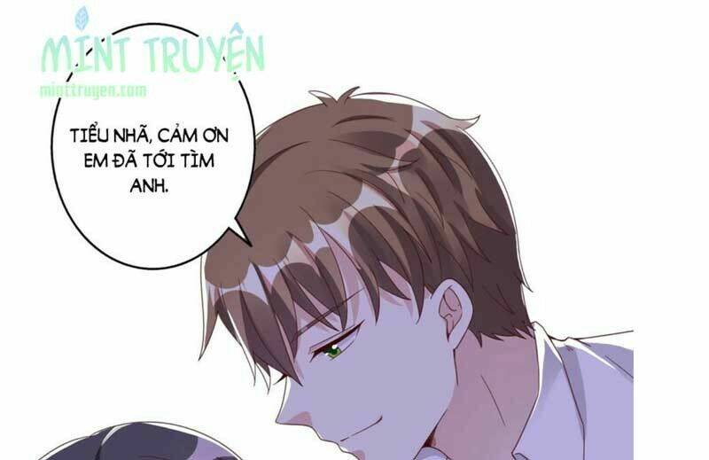 hôn nhân dục vọng: thiếu gia nhẹ một chút! chapter 154 46