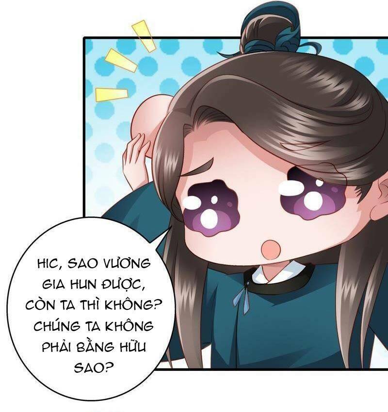 thái tử điện hạ có tin vui chapter 50 13