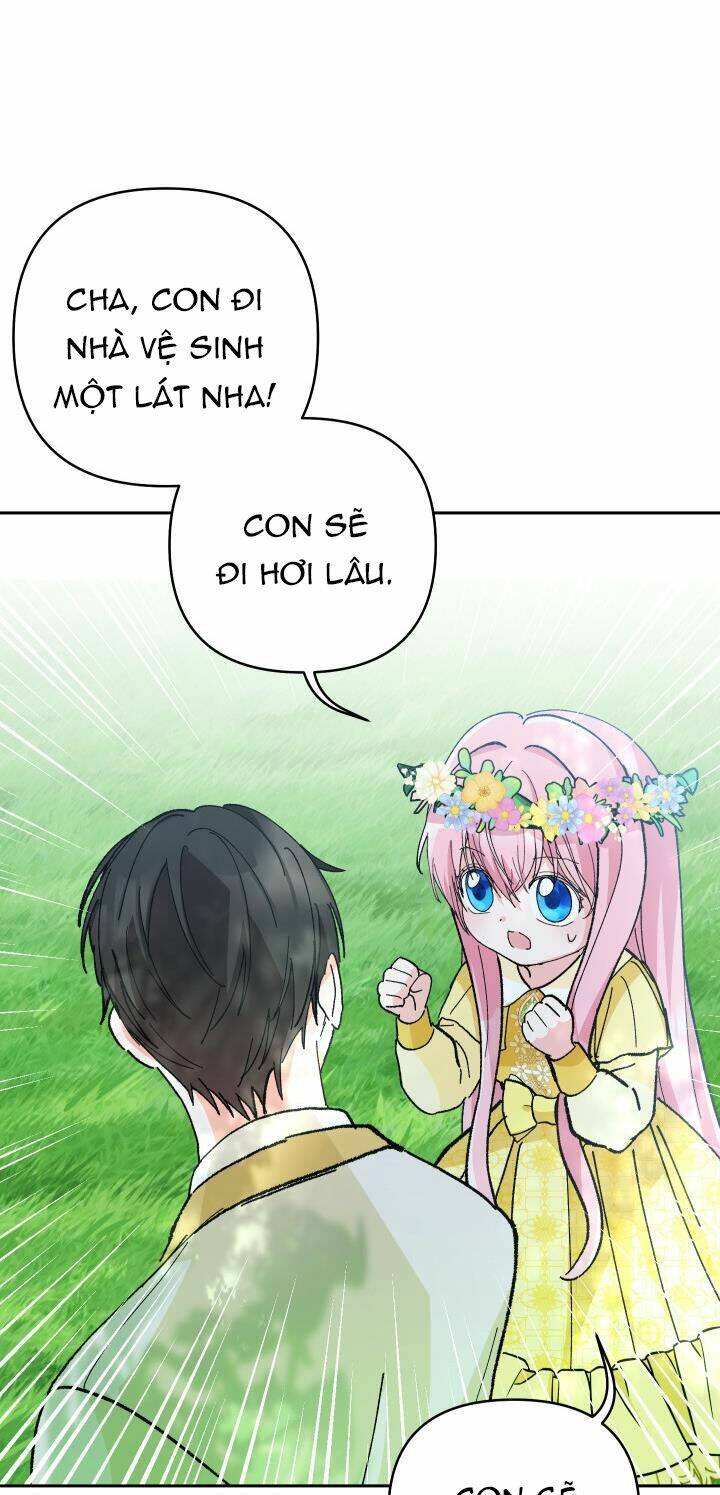 hoàng hậu bé bỏng chapter 37.2 11