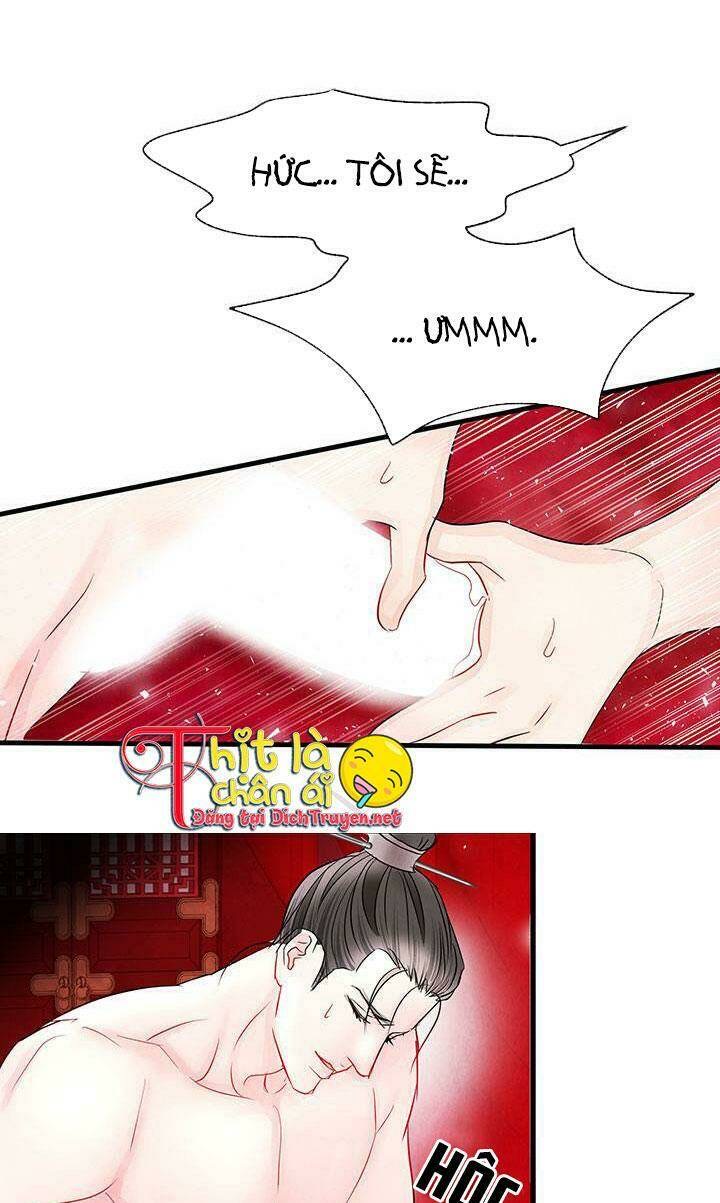 đêm dục vọng (full) chapter 7 16