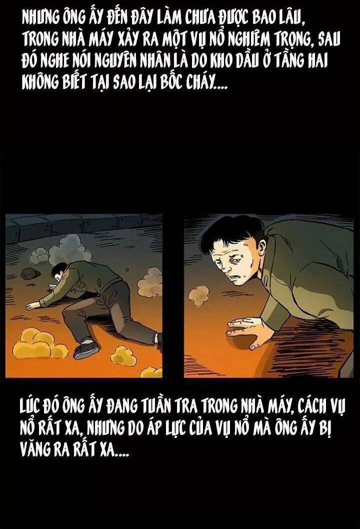 U Minh Ngụy Tượng Chapter 154 21