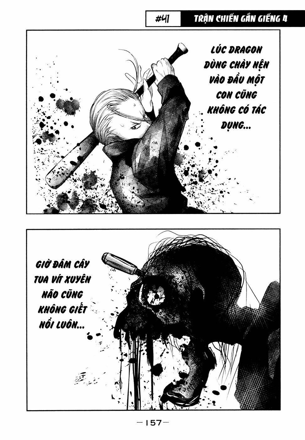 ông kẹ sau 6h tối! chapter 41 1