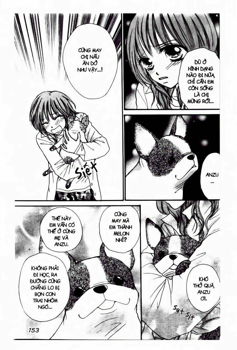 ichigo to anzu chapter 8 14