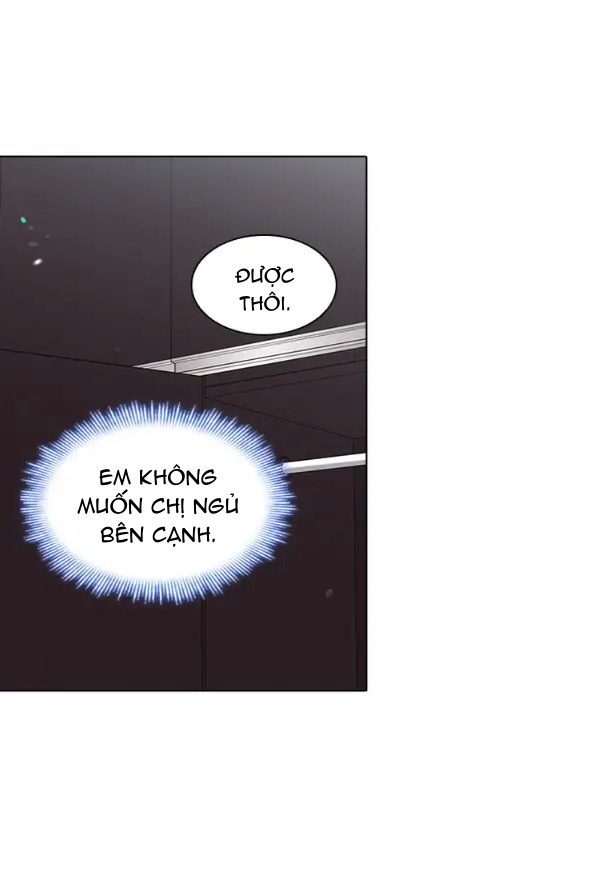 vướng vào mối quan hệ ngoài ý muốn chapter 51 53